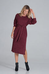 Midi dress