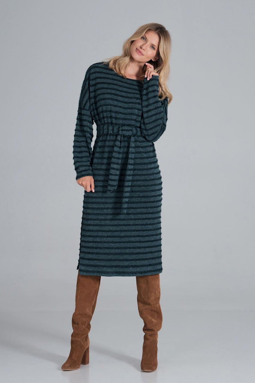 Midi dress