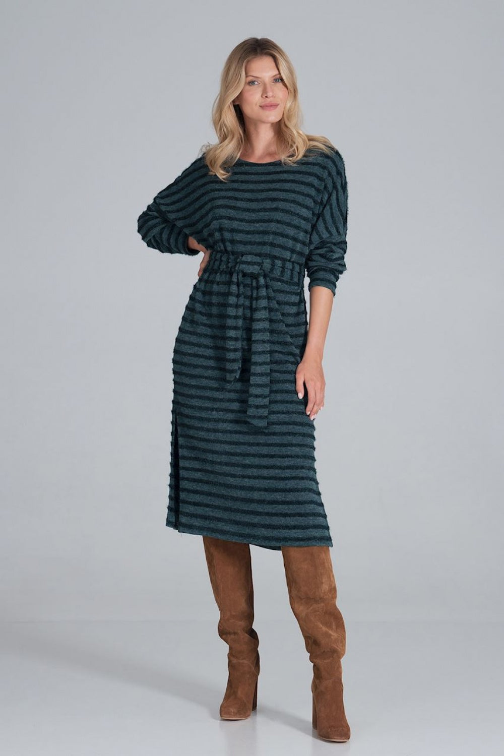 Midi dress