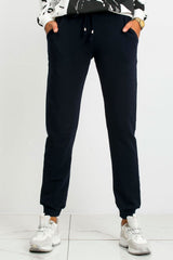 Cotton joggers