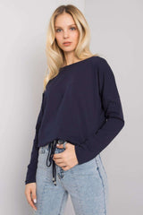 Cotton blouse
