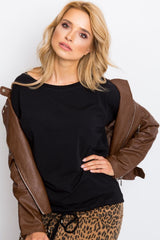 Cotton blouse