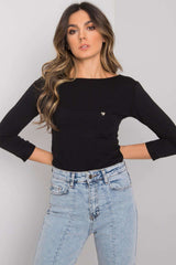 Cotton blouse