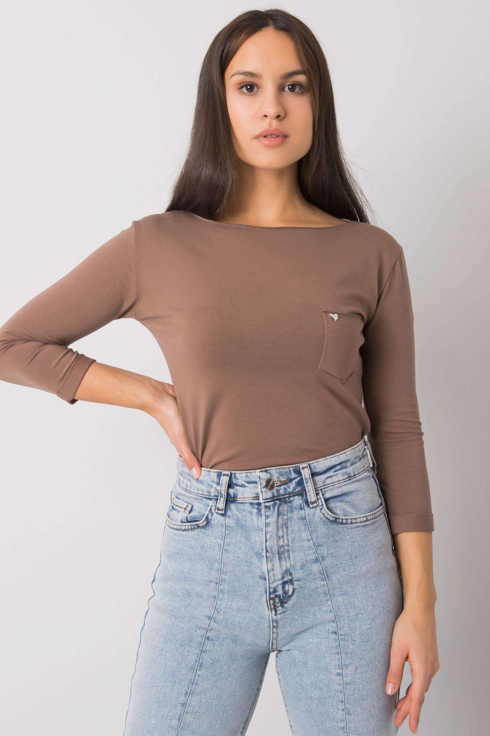 Cotton blouse