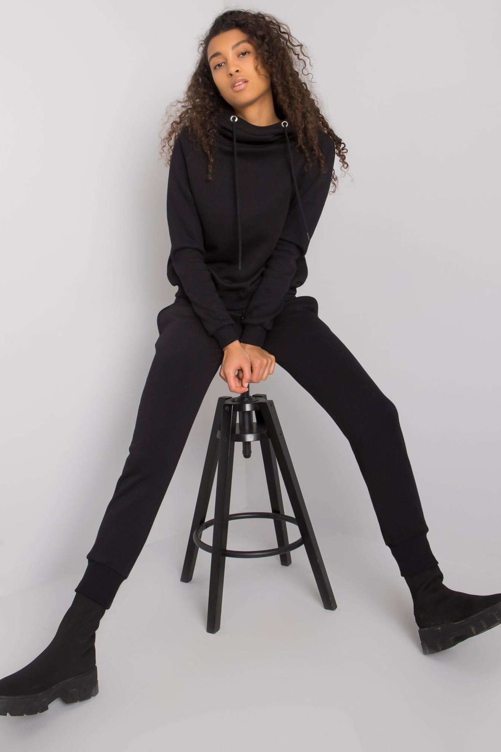 Cotton trousers