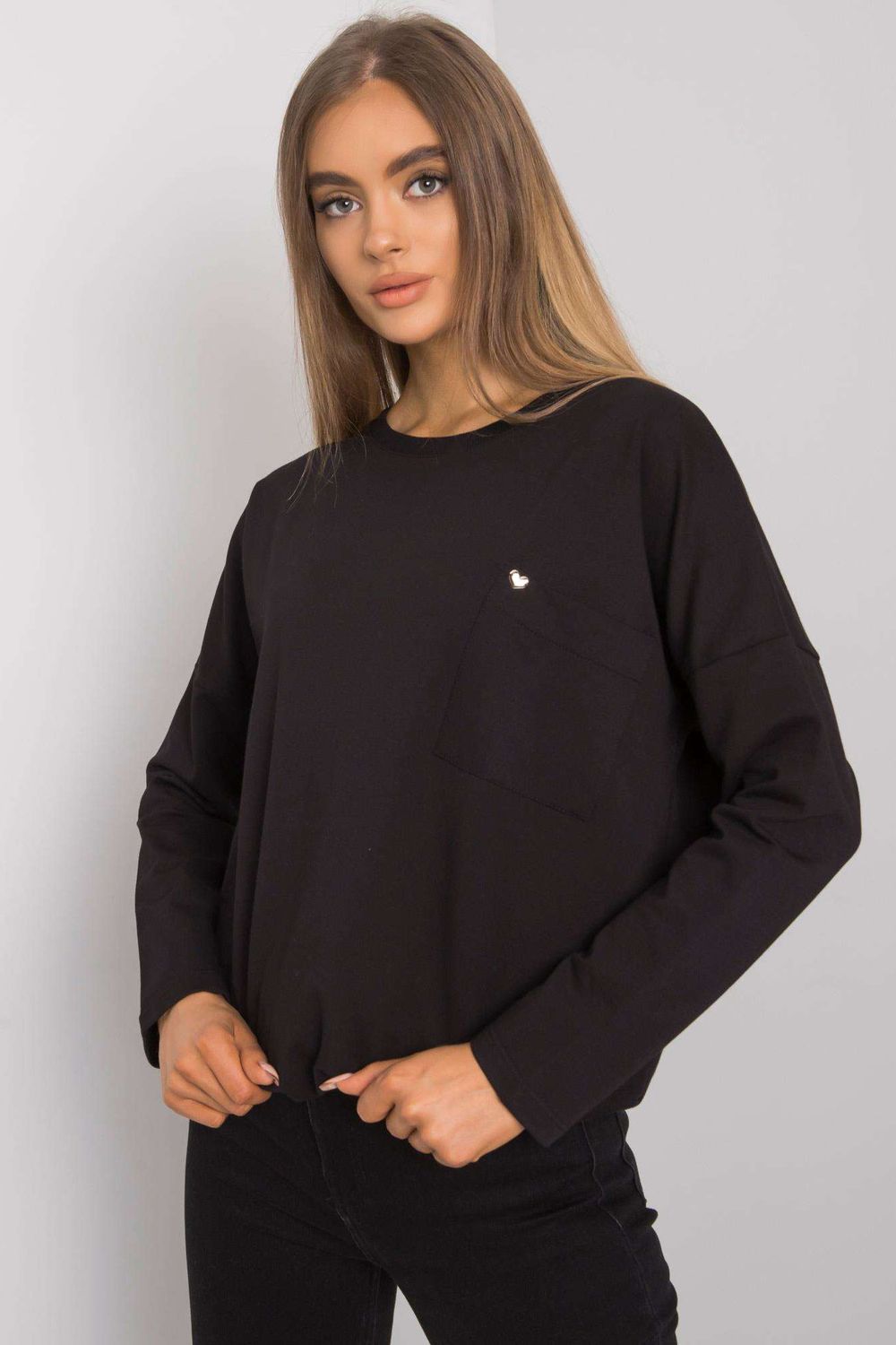 Cotton blouse