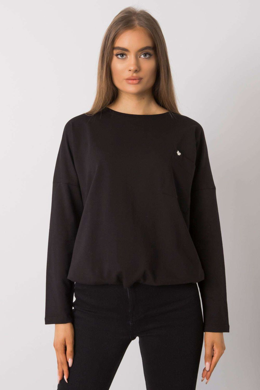 Cotton blouse