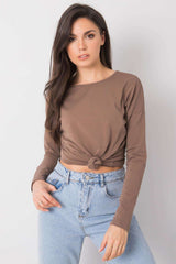 Cotton blouse