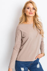 Cotton blouse