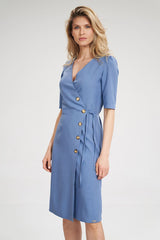 Midi dress