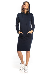 Knit dress