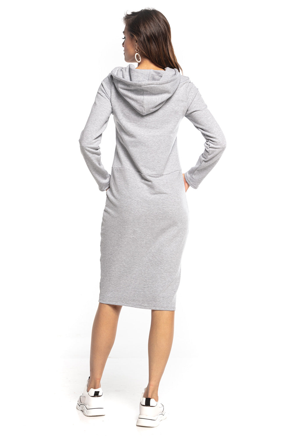 Knit dress