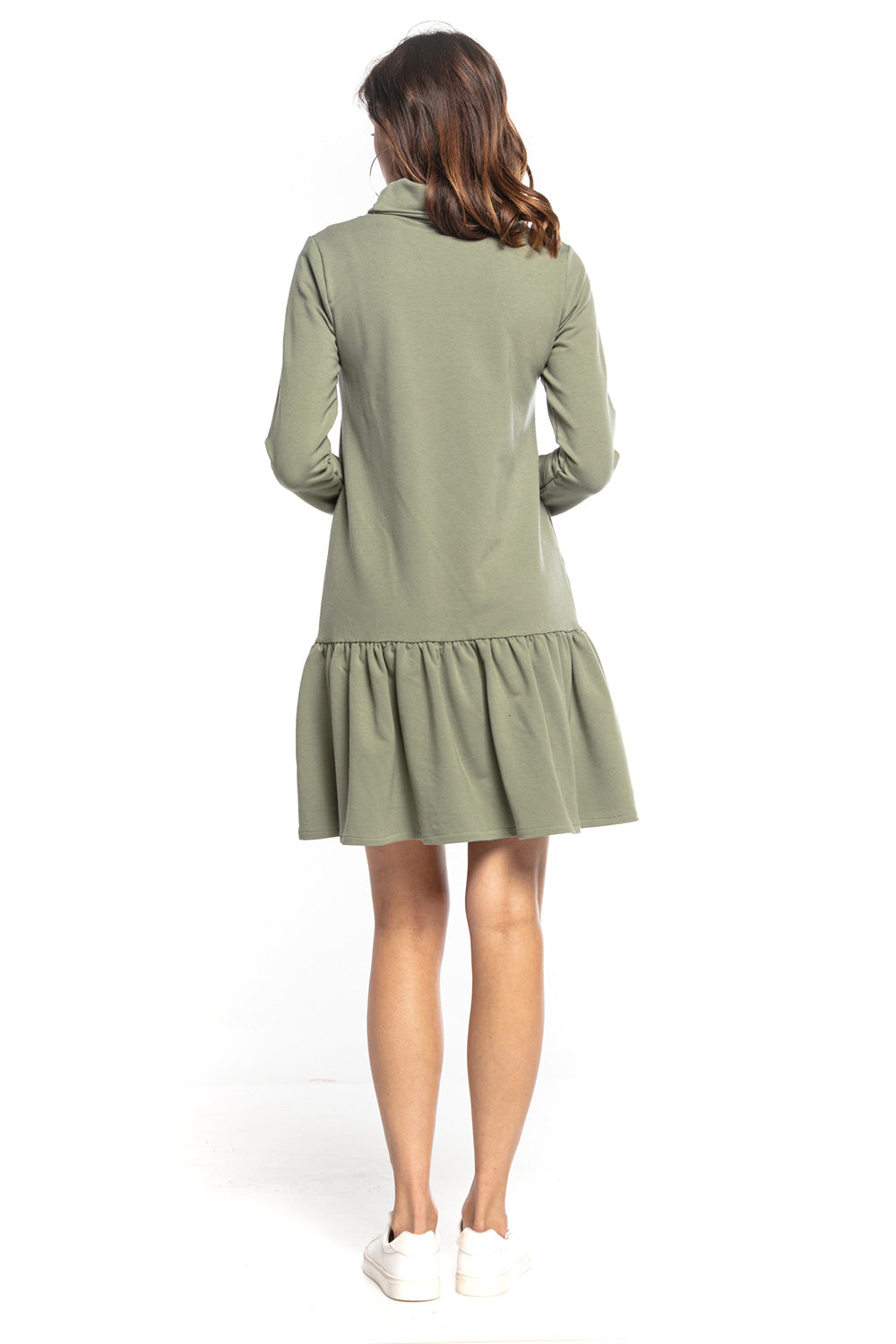 Knit dress