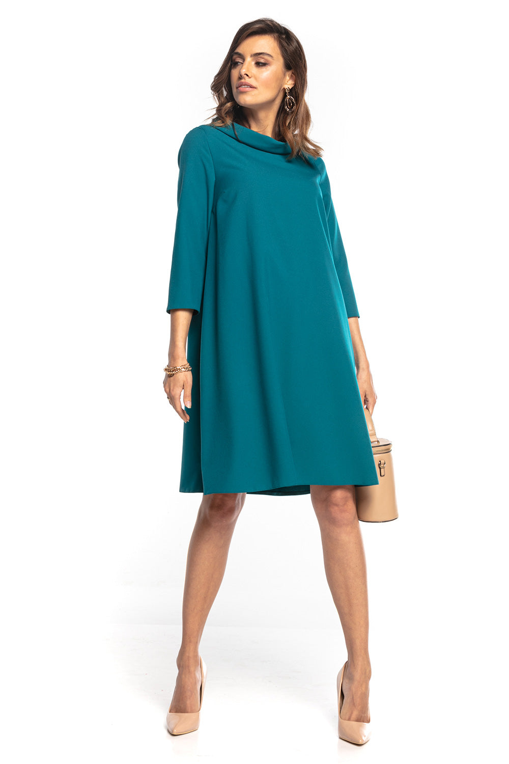 Midi dress