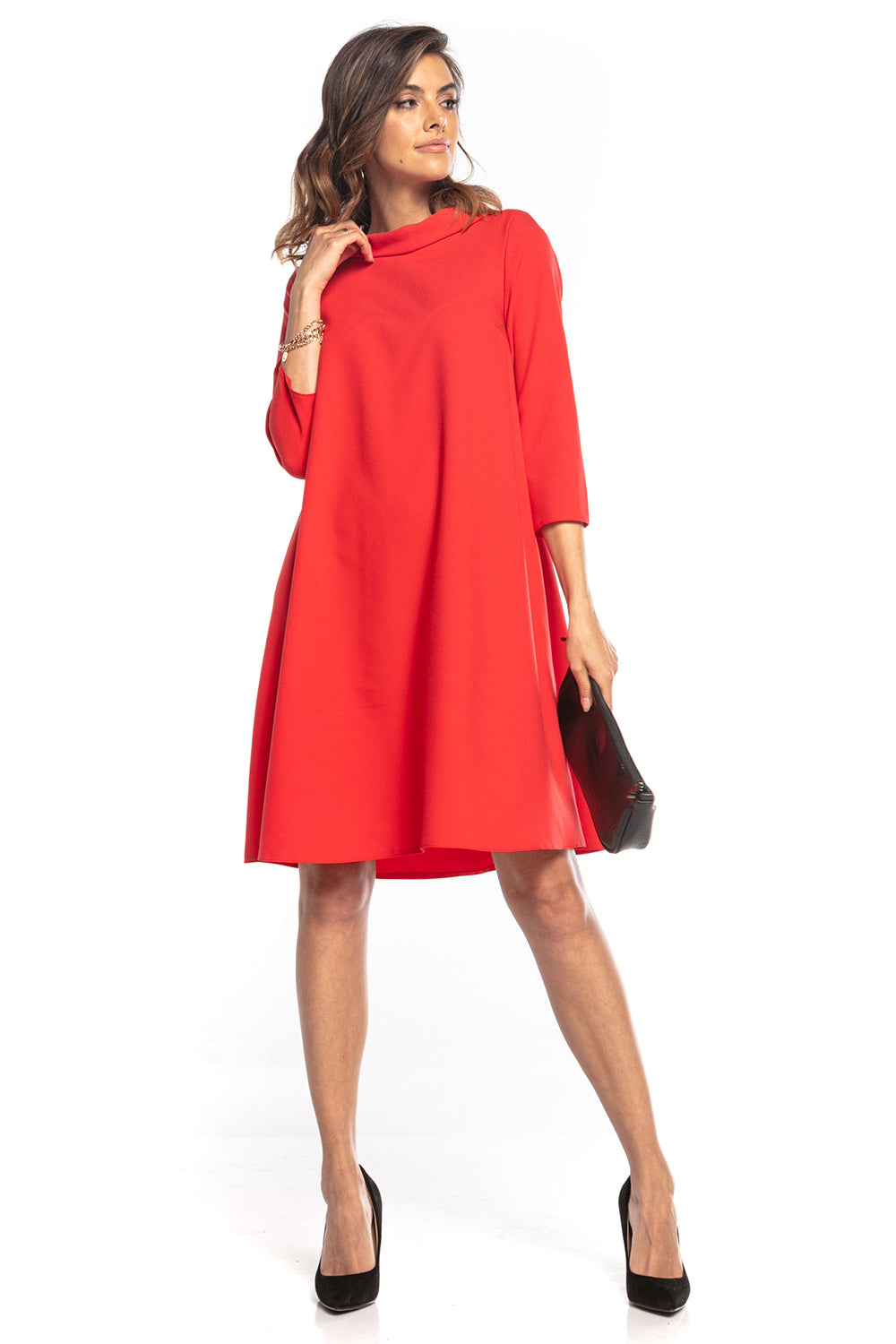 Midi dress