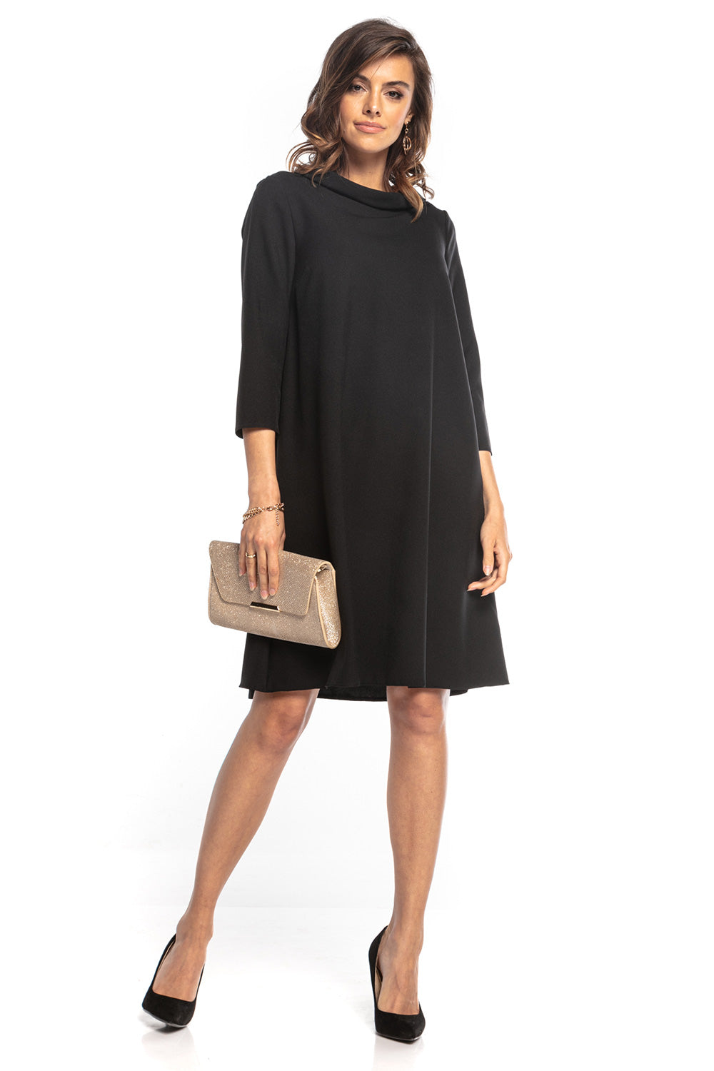 Midi dress