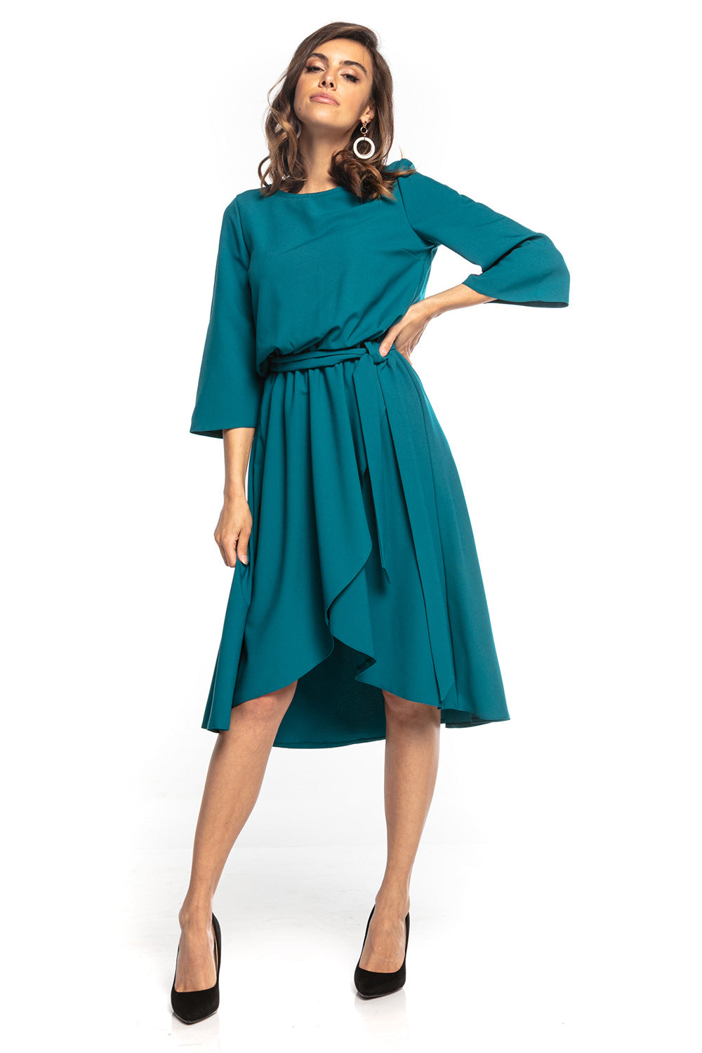 Midi dress