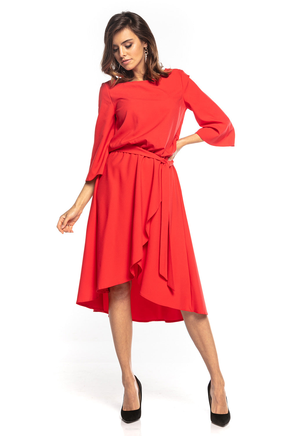 Midi dress