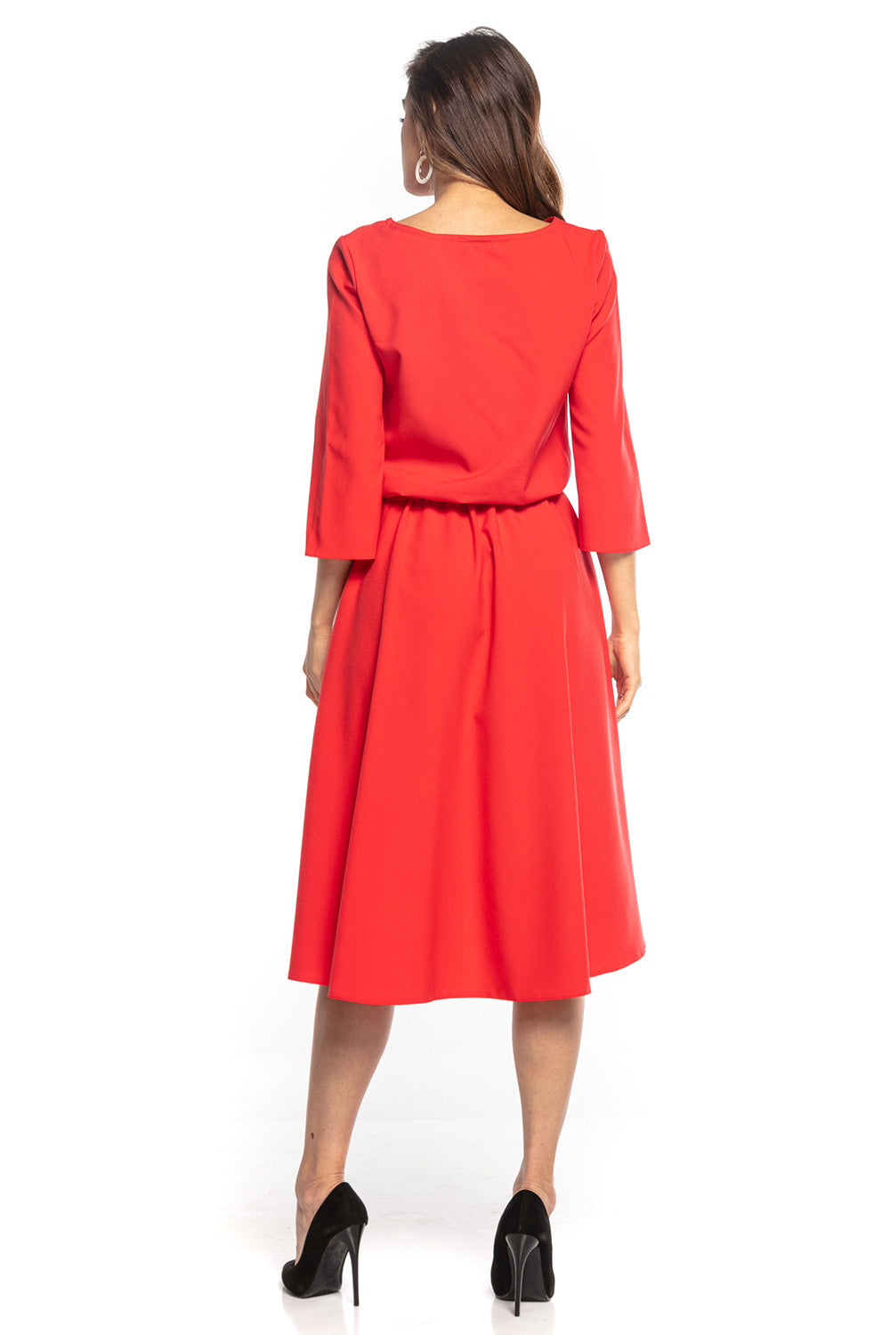 Midi dress