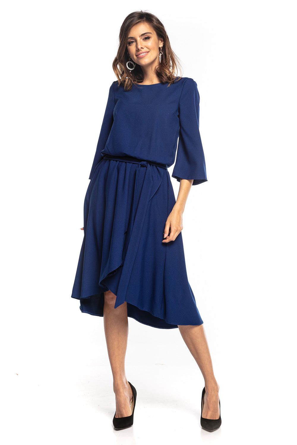 Midi dress