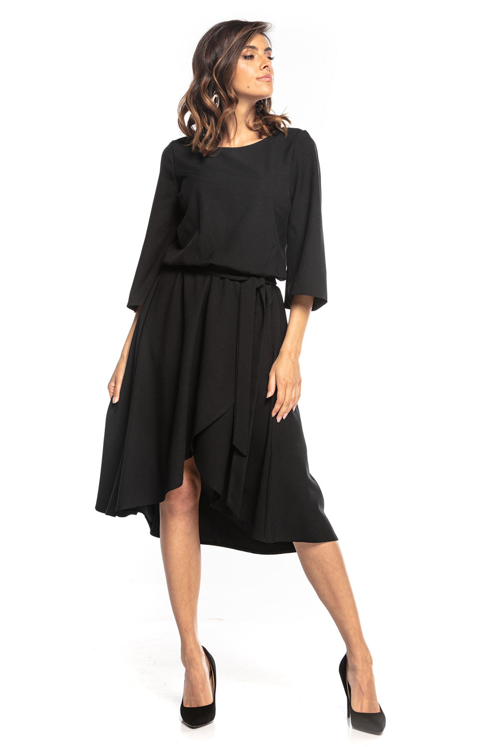 Midi dress