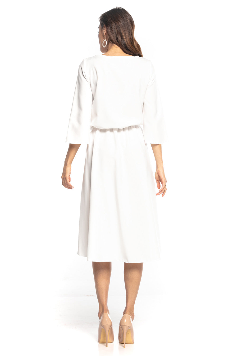 Midi dress