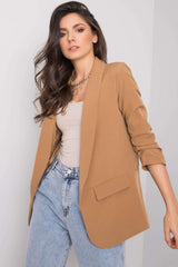Padded jacket