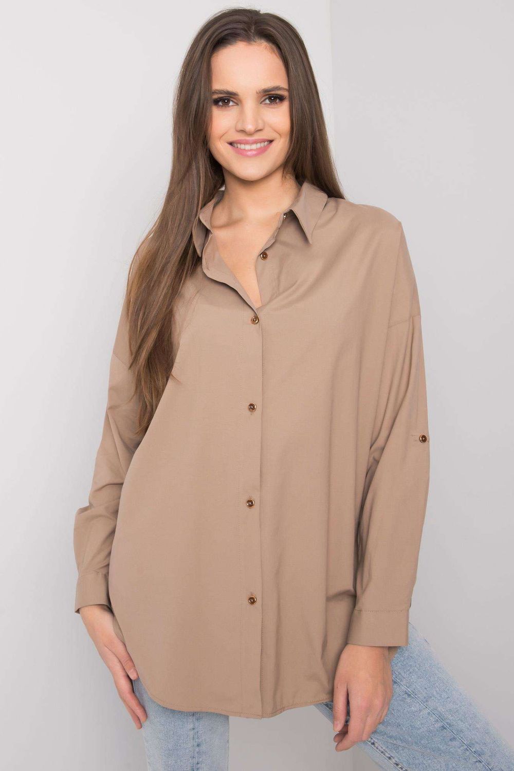 Casual shirt
