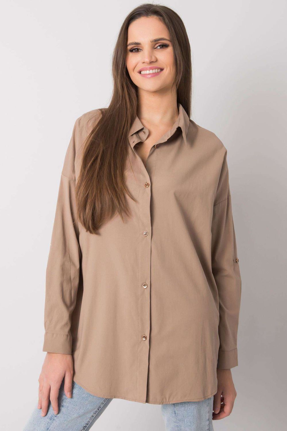 Casual shirt