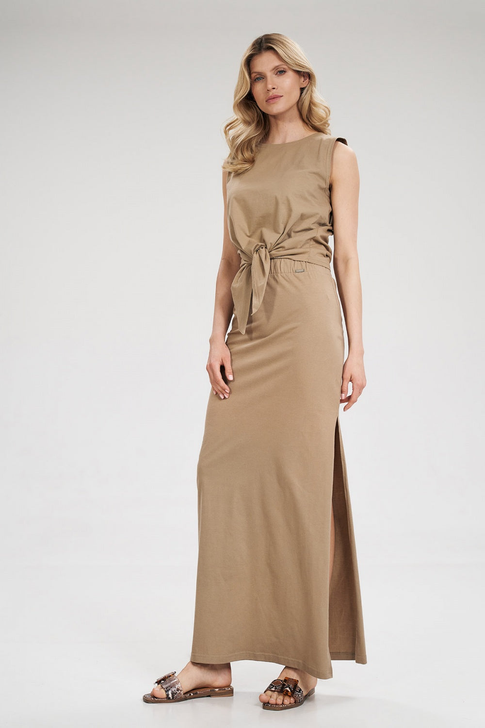 Maxi skirt