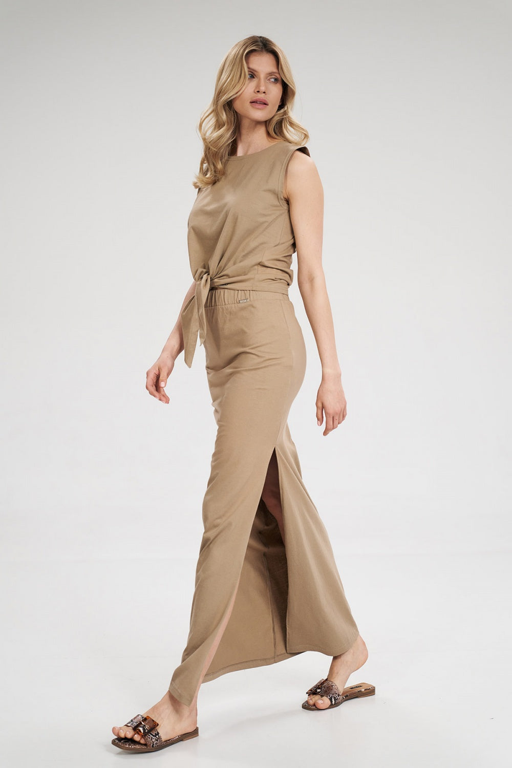 Maxi skirt