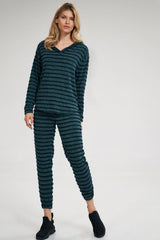Sleek trousers
