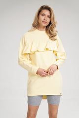 Classic blouse