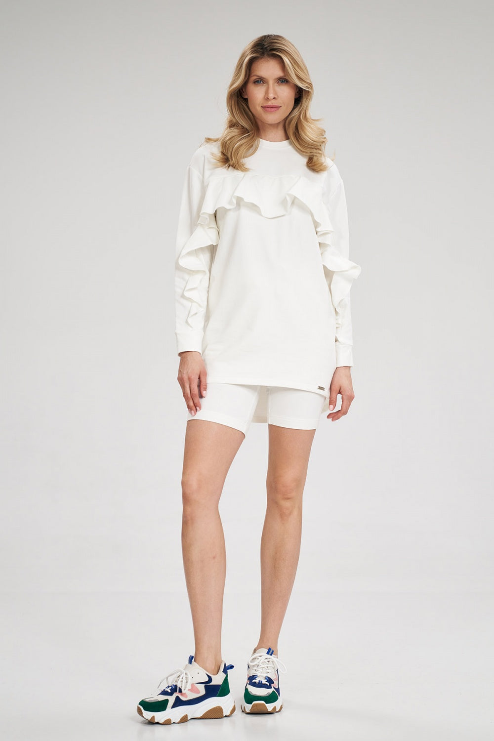 Classic blouse