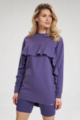 Classic blouse