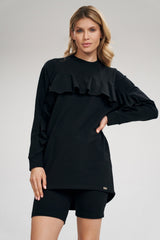 Classic blouse