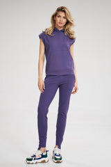 Cotton trousers