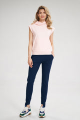 Cotton trousers