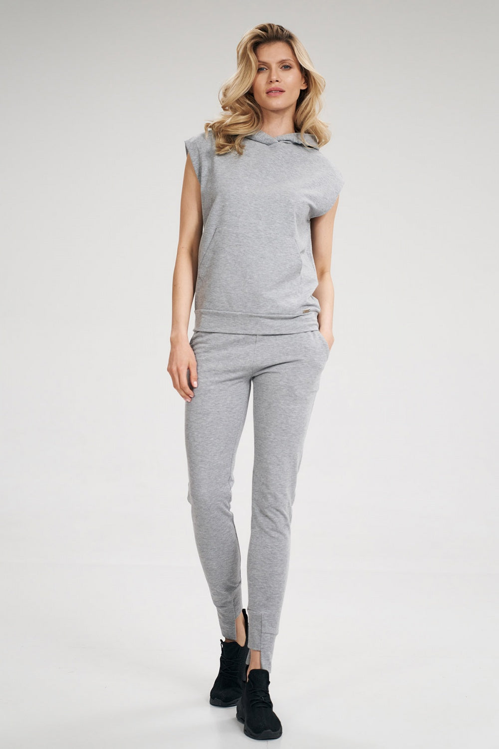 Cotton trousers