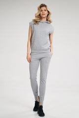 Cotton trousers