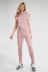 Cotton trousers