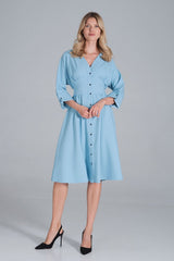 Midi dress