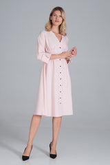 Midi dress