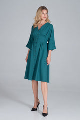Midi dress