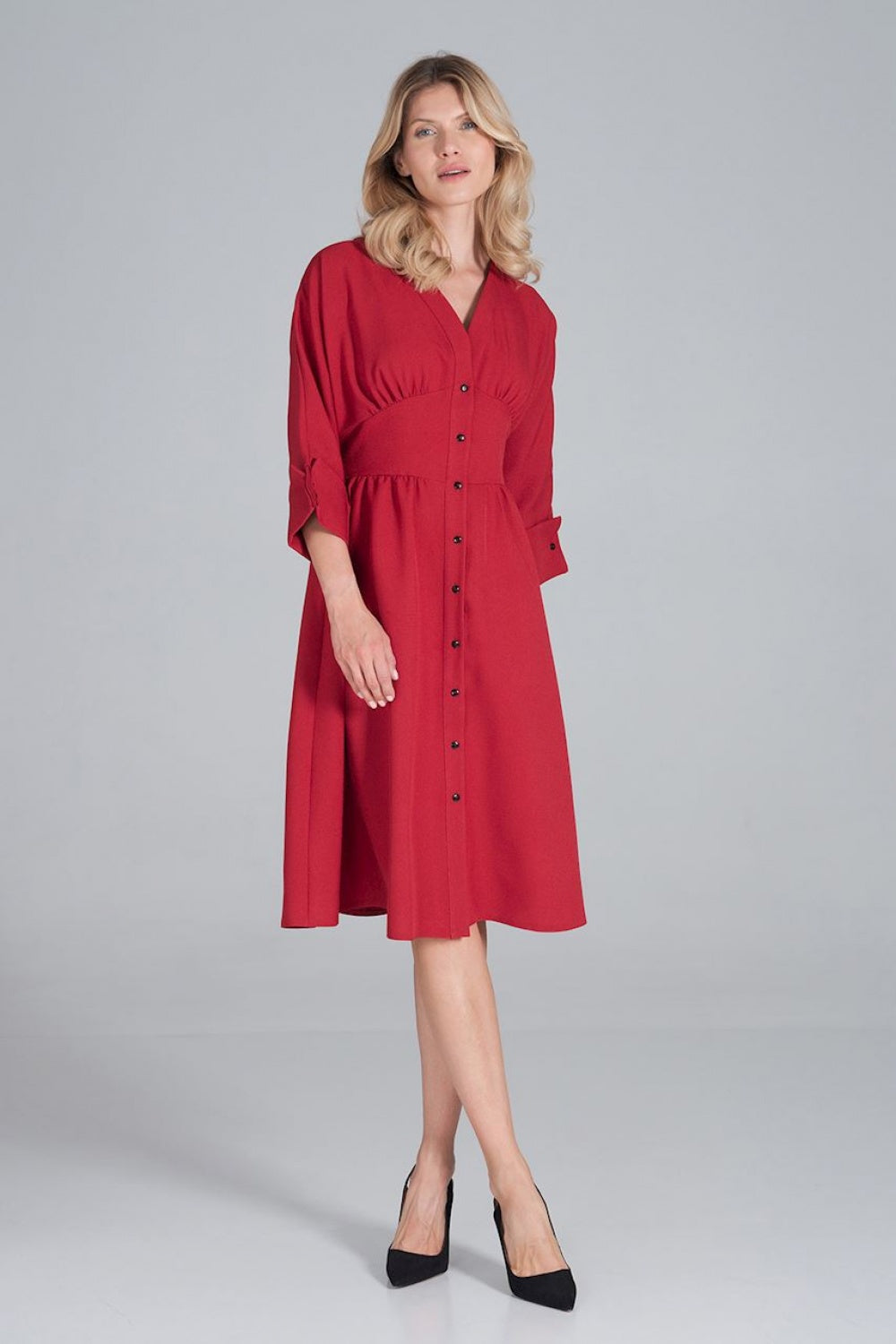 Midi dress