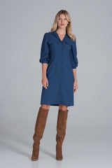 Midi dress