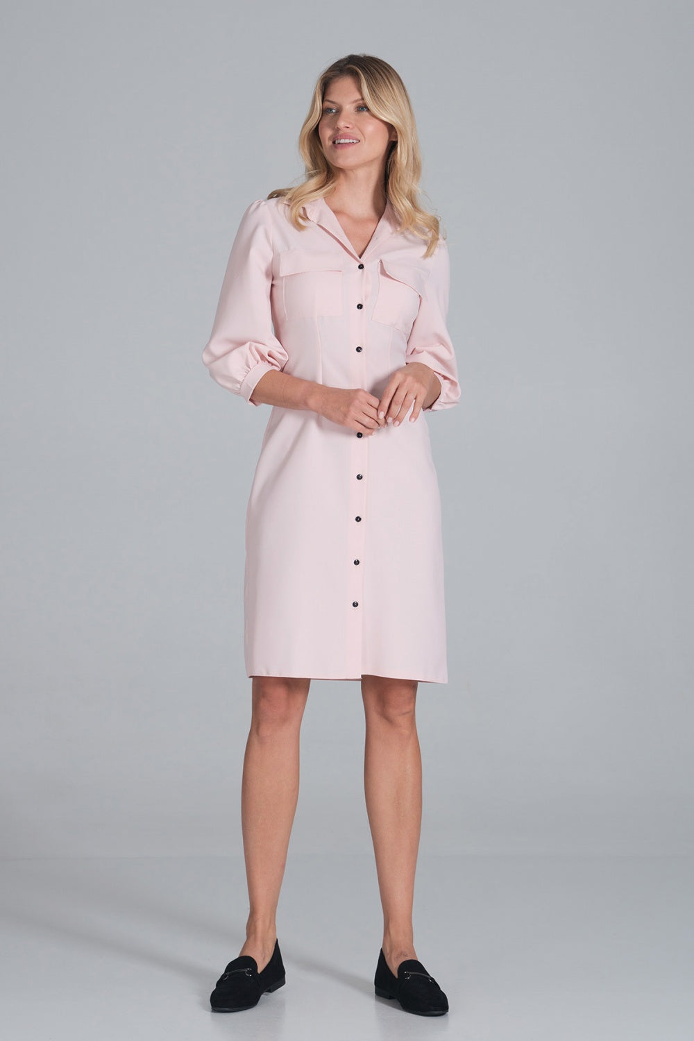 Midi dress