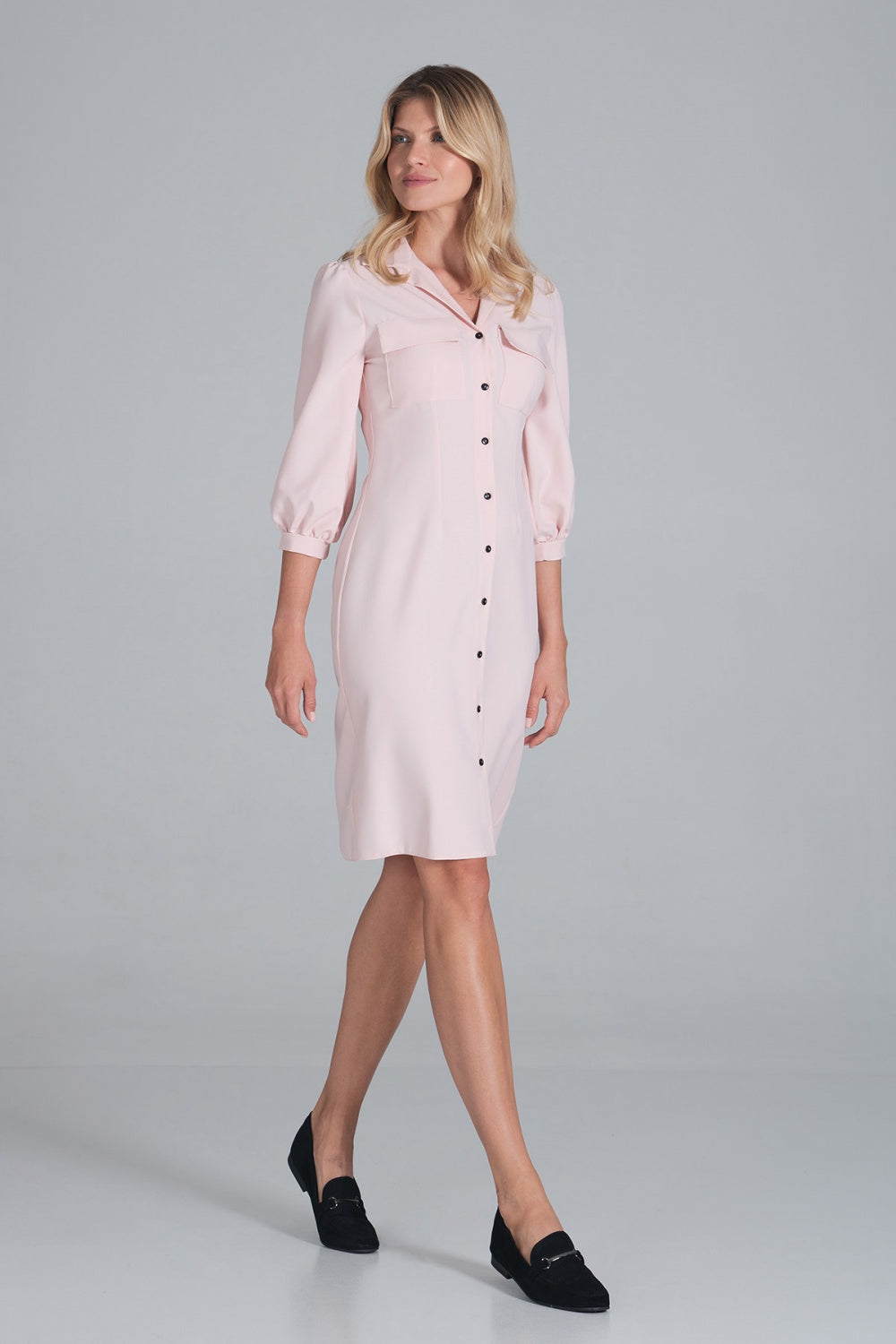 Midi dress