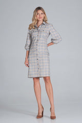 Midi dress