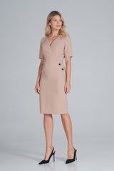 Midi dress